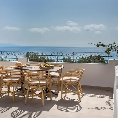 Hotel La Signora 2*
