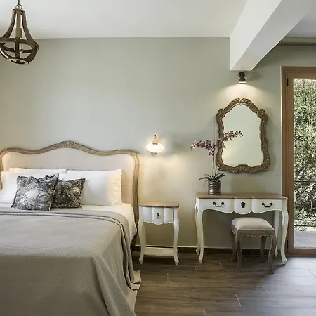Hotel La Signora 2*