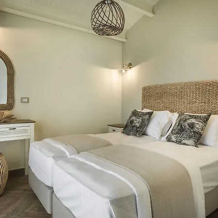Hotel La Signora