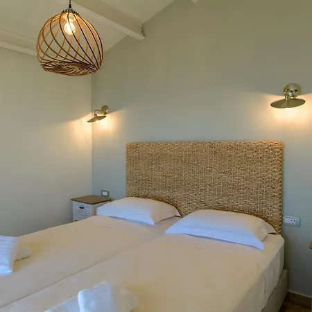 La Signora Hotell 3*