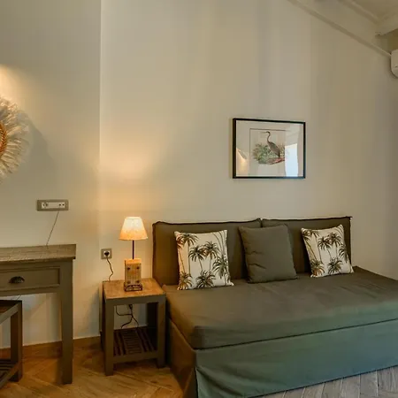 La Signora Hotel Lourdata (Kefalonia)