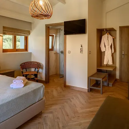 Hotel La Signora 2*