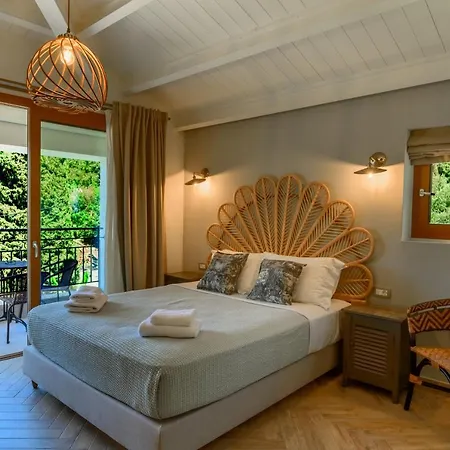La Signora Hotel
