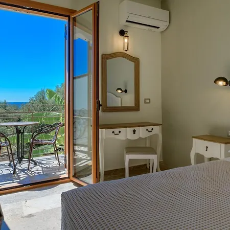 Hotel La Signora 2*