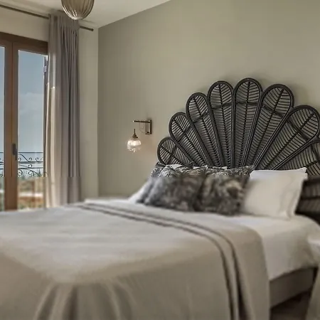 Hotel La Signora