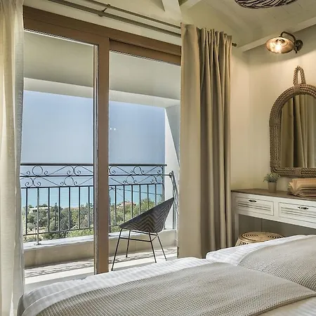 La Signora Hotel