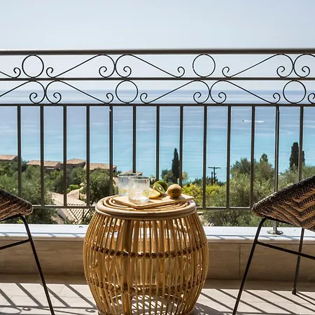 Hotel La Signora 2*