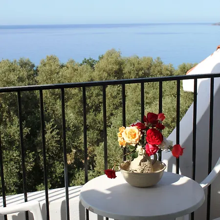 Hotell La Signora