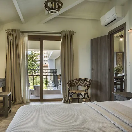 Hotel La Signora Lourdata (Kefalonia)