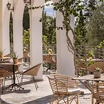 Hotell La Signora
