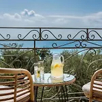 La Signora 3* Lourdata (Kefalonia)