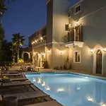 La Signora 3* Lourdata (Kefalonia)
