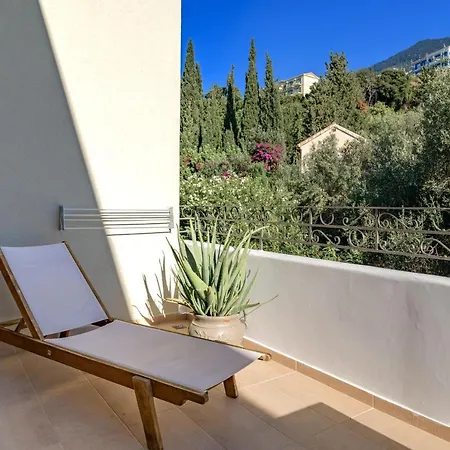 Hotel La Signora 3*