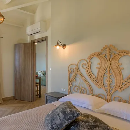 Otel La Signora Lourdata (Kefalonia)