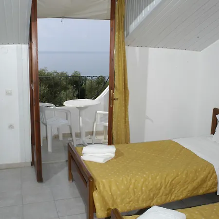 La Signora Hotel