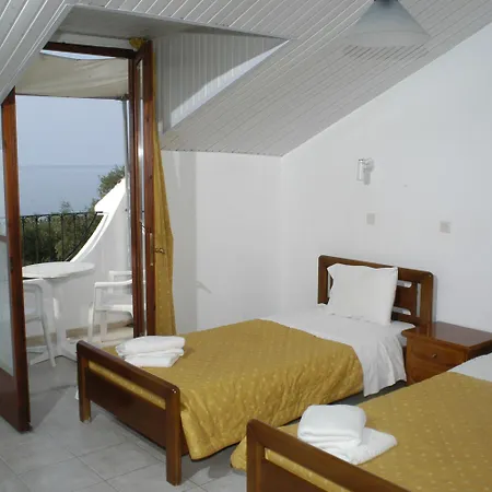 La Signora Szálloda