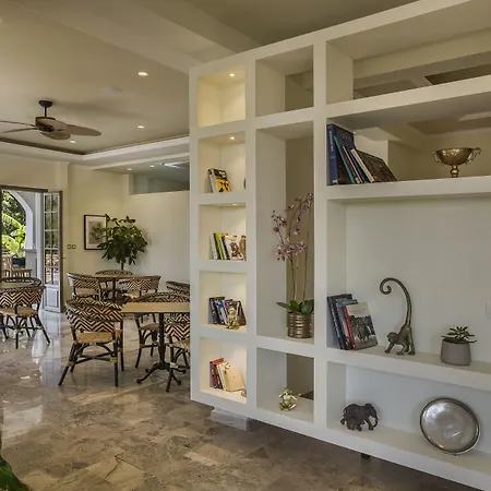 Otel La Signora Lourdata (Kefalonia)