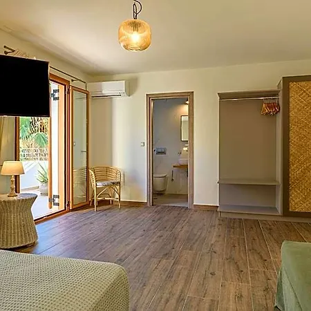 Hotel La Signora 3*