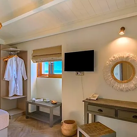 Hotel La Signora Lourdata (Kefalonia)