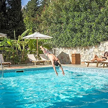 Hotel La Signora Lourdata (Kefalonia)