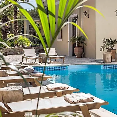 La Signora Hotel