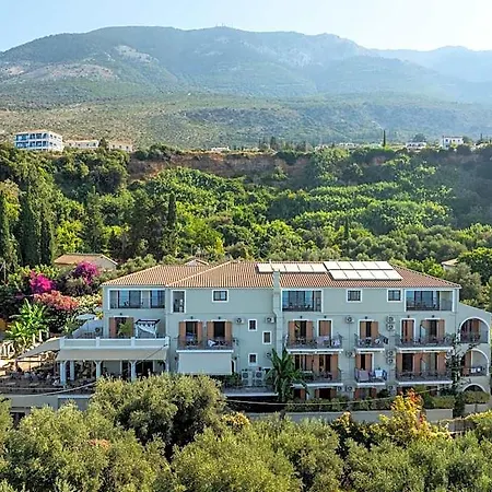 La Signora Hotel 3*
