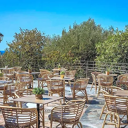 Hotel La Signora