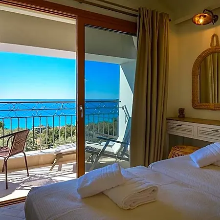 Hotel La Signora