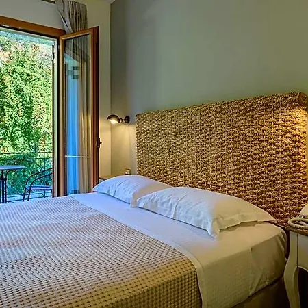 La Signora Hotel