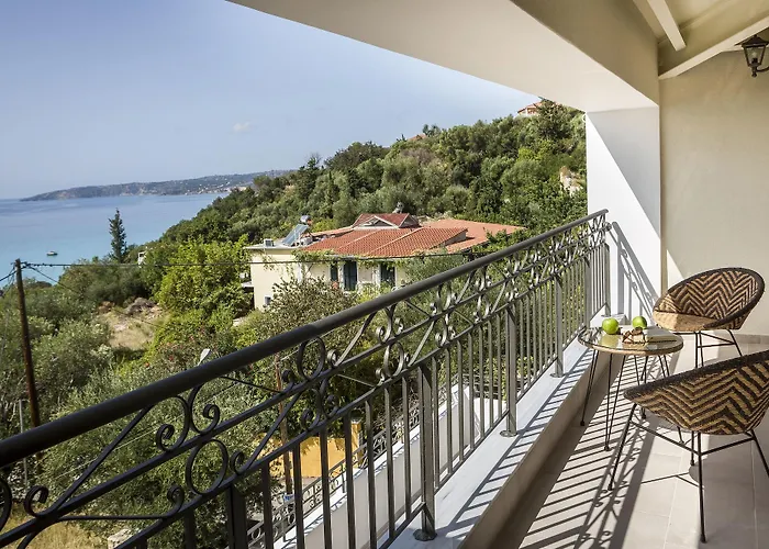 Hotel La Signora Lourdata (Kefalonia)