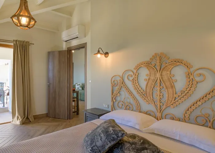 Hotel La Signora Lourdata (Kefalonia)