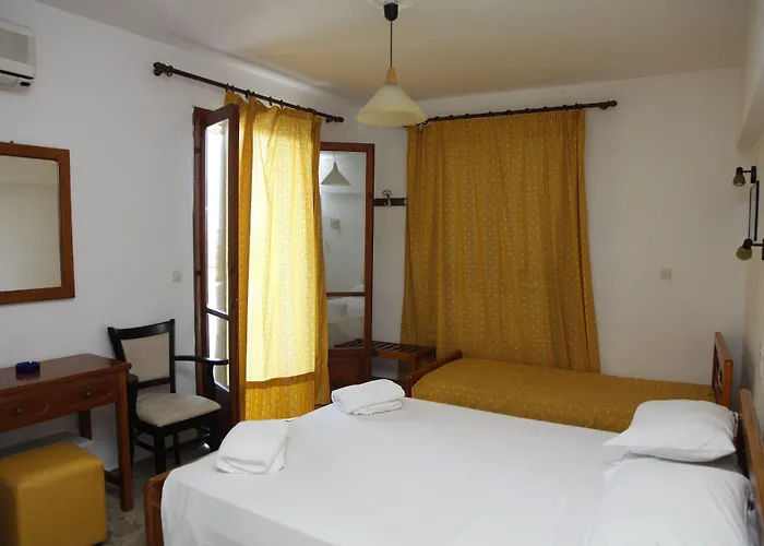 La Signora Hotel 3*