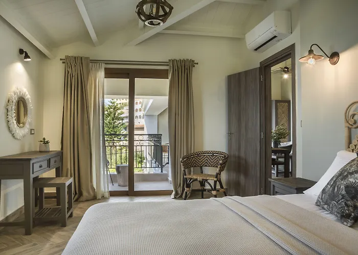 Hotel La Signora Lourdata (Kefalonia)