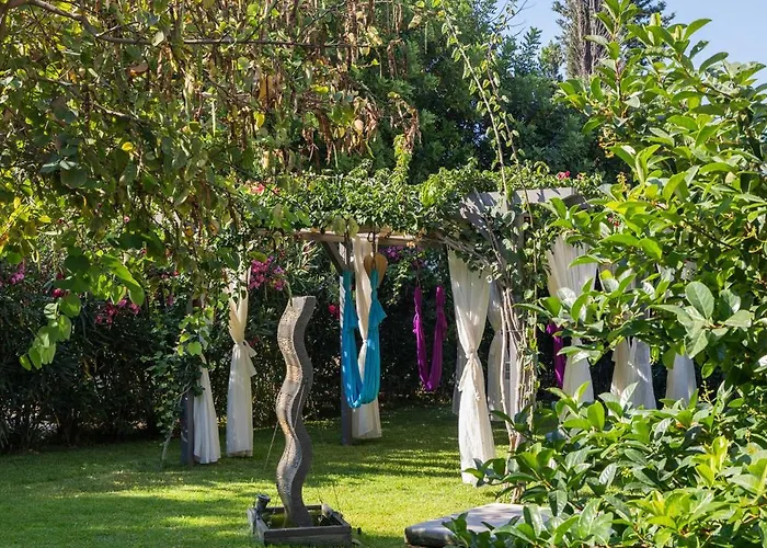 La Signora 3* Lourdata (Kefalonia)