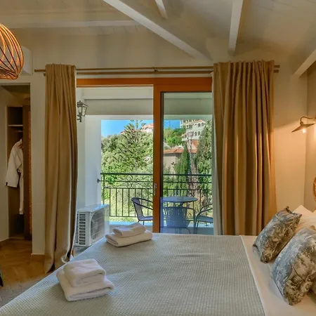 La Signora Hotel 2*