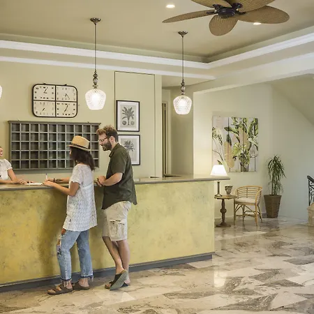 Hotel La Signora Lourdata (Kefalonia)