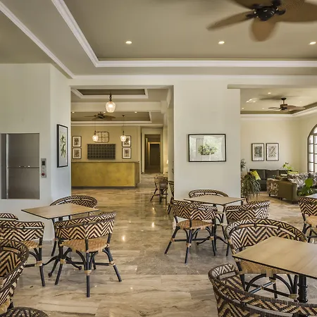 La Signora 3* Lourdata (Kefalonia)